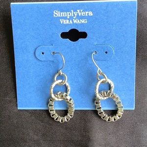 Vera Wang EARRINGS